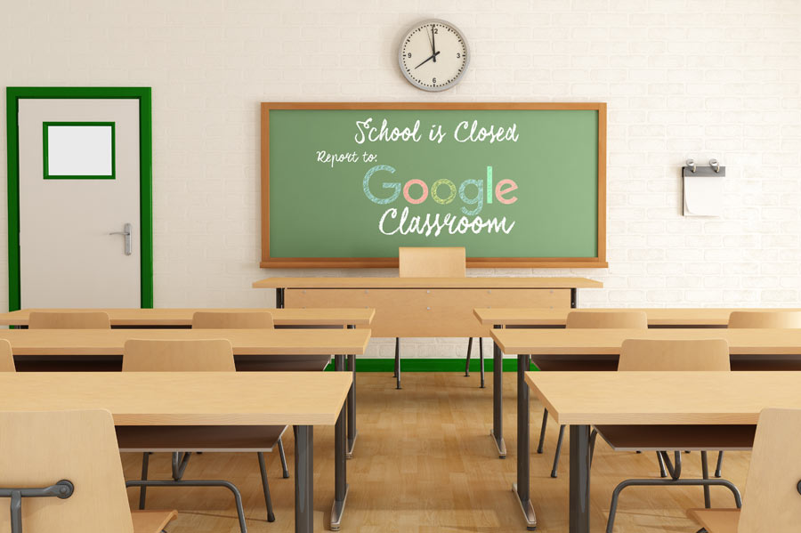 Teaching by Social Distance