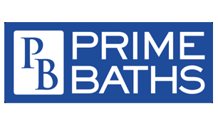 prime baths logo