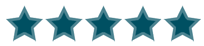 5 star review for great remodeling service